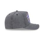 GORRA NEW ERA CAP PHILADELPHIA 76ERS NBA WASHED 9FIFTY AF SNAPBACK en STOCK