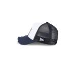 GORRA NEW ERA CAP DETROIT TIGERS MLB PAINTED 9FORTY AF TRUCKER SNAPBACK PARA NIñA O NIñO en STOCK