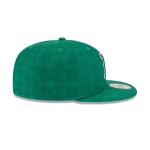 GORRA NEW ERA CAP BOSTON RED SOX MLB ST. PATRICK'S DAY 2025 59FIFTY CERRADA en STOCK