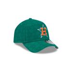 GORRA NEW ERA CAP HOUSTON ASTROS MLB ST. PATRICK'S DAY 2025 9FORTY AF SNAPBACK en STOCK