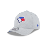 GORRA NEW ERA CAP TORONTO BLUE JAYS MLB CLUBHOUSE 2025 9FORTY M-CROWN SNAPBACK en STOCK