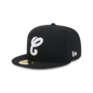 GORRA NEW ERA CAP CHICAGO WHITE SOX MLB CLUBHOUSE 2025 ALTERNATIVA 59FIFTY CERRADA en STOCK