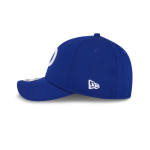 GORRA NEW ERA CAP LOS ANGELES DODGERS MLB CLUBHOUSE 2025 ALTERNATIVA 9FORTY M-CROWN SNAPBACK en STOCK
