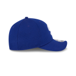 GORRA NEW ERA CAP LOS ANGELES DODGERS MLB CLUBHOUSE 2025 ALTERNATIVA 9FORTY M-CROWN SNAPBACK en STOCK