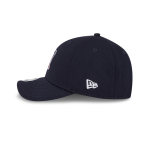 GORRA NEW ERA CAP DETROIT TIGERS MLB CLUBHOUSE 2025 ALTERNATIVA 9FORTY M-CROWN SNAPBACK en STOCK