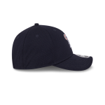 GORRA NEW ERA CAP DETROIT TIGERS MLB CLUBHOUSE 2025 ALTERNATIVA 9FORTY M-CROWN SNAPBACK en STOCK