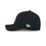 GORRA NEW ERA CAP BALTIMORE ORIOLES MLB CLUBHOUSE 2025 ALTERNATIVA 9FORTY M-CROWN SNAPBACK en STOCK
