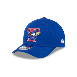GORRA NEW ERA CAP TORONTO BLUE JAYS MLB CLUBHOUSE 2025 ALTERNATIVA 9FORTY M-CROWN SNAPBACK en STOCK