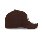 GORRA NEW ERA CAP SAN DIEGO PADRES MLB CLUBHOUSE 2025 ALTERNATIVA 9FORTY M-CROWN SNAPBACK en STOCK