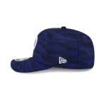 GORRA NEW ERA CAP LOS ANGELES DODGERS MLB CLUBHOUSE 2025 ALTERNATIVA 9SEVENTY SNAPBACK en STOCK