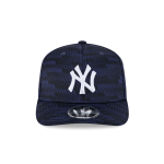GORRA NEW ERA CAP NEW YORK YANKEES MLB CLUBHOUSE 2025 ALTERNATIVA 9SEVENTY SNAPBACK en STOCK