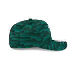 GORRA NEW ERA CAP OAKLAND ATHLETICS MLB CLUBHOUSE 2025 ALTERNATIVA 9SEVENTY SNAPBACK en STOCK