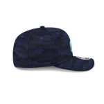 GORRA NEW ERA CAP SEATTLE MARINERS MLB CLUBHOUSE 2025 ALTERNATIVA 9SEVENTY SNAPBACK en STOCK