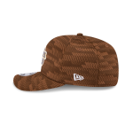 GORRA NEW ERA CAP SAN DIEGO PADRES MLB CLUBHOUSE 2025 ALTERNATIVA 9SEVENTY SNAPBACK en STOCK
