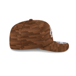 GORRA NEW ERA CAP SAN DIEGO PADRES MLB CLUBHOUSE 2025 ALTERNATIVA 9SEVENTY SNAPBACK en STOCK