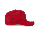 GORRA NEW ERA CAP ST. LOUIS CARDINALS MLB CLUBHOUSE 2025 ALTERNATIVA 9SEVENTY SNAPBACK en STOCK