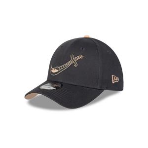 GORRA NEW ERA CAP SULTANES DE MONTERREY STATEMENT LOGO LAMP SUPERNATURE 9FORTY SNAPBACK en STOCK