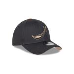 GORRA NEW ERA CAP SULTANES DE MONTERREY STATEMENT LOGO LAMP SUPERNATURE 9FORTY SNAPBACK en STOCK