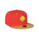 GORRA NEW ERA CAP ALGODONEROS DE GUASAVE PRINT LAMP GAME CAP 2024 59FIFTY CERRADA en STOCK
