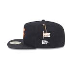 GORRA NEW ERA CAP BALTIMORE ORIOLES MLB CHAMPIONSHIP SIDE FLAG 59FIFTY AF CERRADA en STOCK
