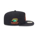 GORRA NEW ERA CAP BALTIMORE ORIOLES MLB CHAMPIONSHIP SIDE FLAG 59FIFTY AF CERRADA en STOCK
