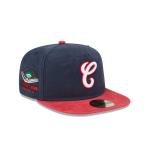GORRA NEW ERA CAP CHICAGO WHITE SOX MLB CHAMPIONSHIP SIDE FLAG 59FIFTY AF CERRADA en STOCK