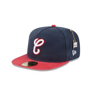 GORRA NEW ERA CAP CHICAGO WHITE SOX MLB CHAMPIONSHIP SIDE FLAG 59FIFTY AF CERRADA en STOCK
