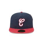 GORRA NEW ERA CAP CHICAGO WHITE SOX MLB CHAMPIONSHIP SIDE FLAG 59FIFTY AF CERRADA en STOCK