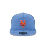 GORRA NEW ERA CAP NEW YORK METS MLB CHAMPIONSHIP SIDE FLAG 59FIFTY AF CERRADA en STOCK