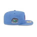 GORRA NEW ERA CAP CHICAGO CUBS MLB CHAMPIONSHIP SIDE FLAG 59FIFTY AF CERRADA en STOCK