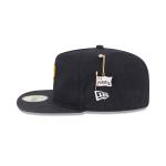 GORRA NEW ERA CAP PITTSBURGH PIRATES MLB CHAMPIONSHIP SIDE FLAG 59FIFTY AF CERRADA en STOCK