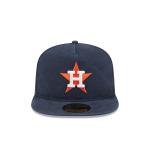 GORRA NEW ERA CAP HOUSTON ASTROS MLB CHAMPIONSHIP SIDE FLAG 59FIFTY AF CERRADA en STOCK