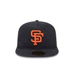 GORRA NEW ERA CAP SAN FRANCISCO GIANTS MLB CHAMPIONSHIP SIDE FLAG 59FIFTY AF CERRADA en STOCK