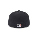 GORRA NEW ERA CAP SAN FRANCISCO GIANTS MLB CHAMPIONSHIP SIDE FLAG 59FIFTY AF CERRADA en STOCK