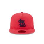 GORRA NEW ERA CAP ST. LOUIS CARDINALS MLB CHAMPIONSHIP SIDE FLAG 59FIFTY AF CERRADA en STOCK