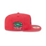GORRA NEW ERA CAP ST. LOUIS CARDINALS MLB CHAMPIONSHIP SIDE FLAG 59FIFTY AF CERRADA en STOCK