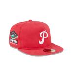 GORRA NEW ERA CAP PHILADELPHIA PHILLIES MLB CHAMPIONSHIP SIDE FLAG 59FIFTY AF CERRADA en STOCK