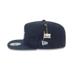 GORRA NEW ERA CAP NEW YORK YANKEES MLB CHAMPIONSHIP SIDE FLAG 59FIFTY AF CERRADA en STOCK