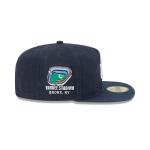 GORRA NEW ERA CAP NEW YORK YANKEES MLB CHAMPIONSHIP SIDE FLAG 59FIFTY AF CERRADA en STOCK