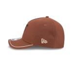 GORRA NEW ERA CAP CHICAGO BULLS NBA MOTORSPORT SERIES 9FORTY M-CROWN AF SNAPBACK en STOCK