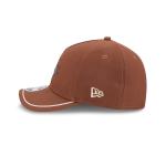 GORRA NEW ERA CAP TORONTO BLUE JAYS MLB MOTORSPORT SERIES 9FORTY M-CROWN AF SNAPBACK en STOCK