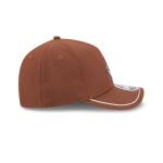 GORRA NEW ERA CAP TORONTO BLUE JAYS MLB MOTORSPORT SERIES 9FORTY M-CROWN AF SNAPBACK en STOCK