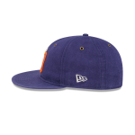 GORRA NEW ERA CAP SAN DIEGO PADRES MLB COTTON CANVAS 9FIFTY RC STRAPBACK en STOCK
