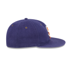 GORRA NEW ERA CAP SAN DIEGO PADRES MLB COTTON CANVAS 9FIFTY RC STRAPBACK en STOCK