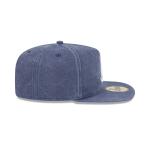 GORRA NEW ERA CAP ATLANTA BRAVES MLB PIGMENT DYE 59FIFTY AF CERRADA en STOCK