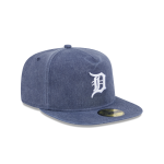 GORRA NEW ERA CAP DETROIT TIGERS MLB PIGMENT DYE 59FIFTY AF CERRADA en STOCK