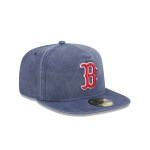 GORRA NEW ERA CAP BOSTON RED SOX MLB PIGMENT DYE 59FIFTY AF CERRADA en STOCK
