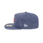 GORRA NEW ERA CAP BOSTON RED SOX MLB PIGMENT DYE 59FIFTY AF CERRADA en STOCK