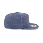 GORRA NEW ERA CAP BOSTON RED SOX MLB PIGMENT DYE 59FIFTY AF CERRADA en STOCK