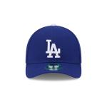 GORRA NEW ERA CAP LOS ANGELES DODGERS MLB PLAYER REPLICA 9FORTY M-CROWN SNAPBACK en STOCK